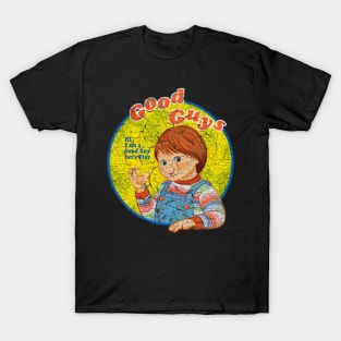 Good Guys Child's Play T-Shirt